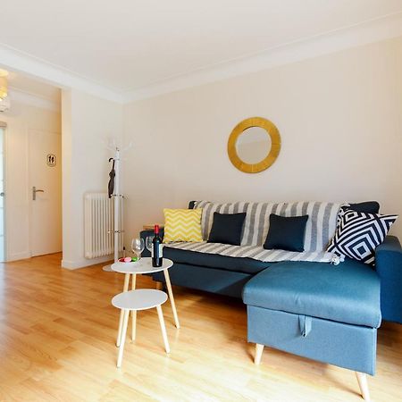 Home A Yourhosthelper Cannes Buitenkant foto