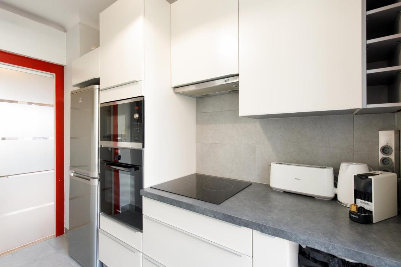 Home A Yourhosthelper Cannes Buitenkant foto