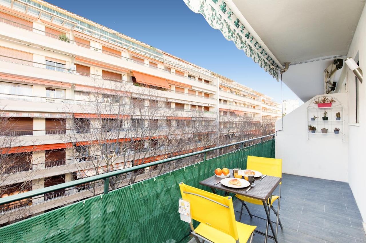 Home A Yourhosthelper Cannes Buitenkant foto