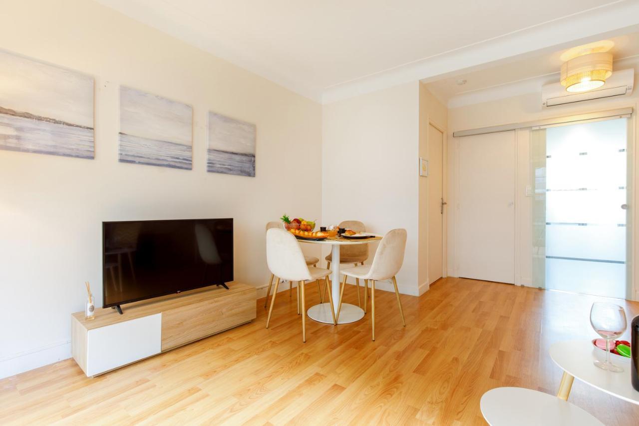 Home A Yourhosthelper Cannes Buitenkant foto