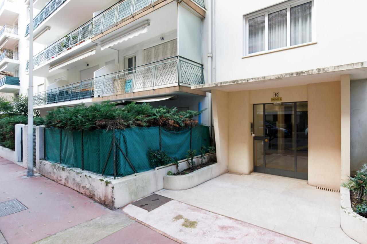 Home A Yourhosthelper Cannes Buitenkant foto